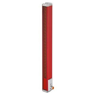 Leuze - Kontrasttaster Opti. Spurführungssensor OGS 600-280/D3-M12.8