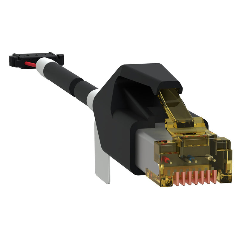 Schneider Electric - Patchkabel Kupfer Modbus-Kabel LV434222