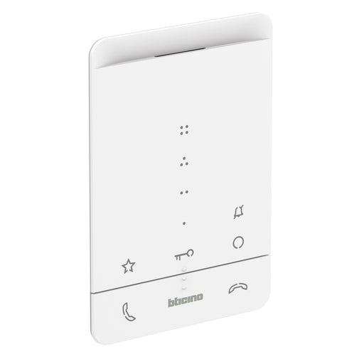 Legrand (BT) - Sprechanlage Audio-Hausstation 344282 CLASSE100 A16E