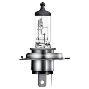 Scharnberger+Hasenbein - Fahrzeuglampe Autolampe Halogen H4 17123 P43t 24V 75/70W