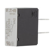Eaton - Baustein für Schutzbeschaltung Varistor-Löschglied DILM12-XSPV130 130VAC − 10 Stück
