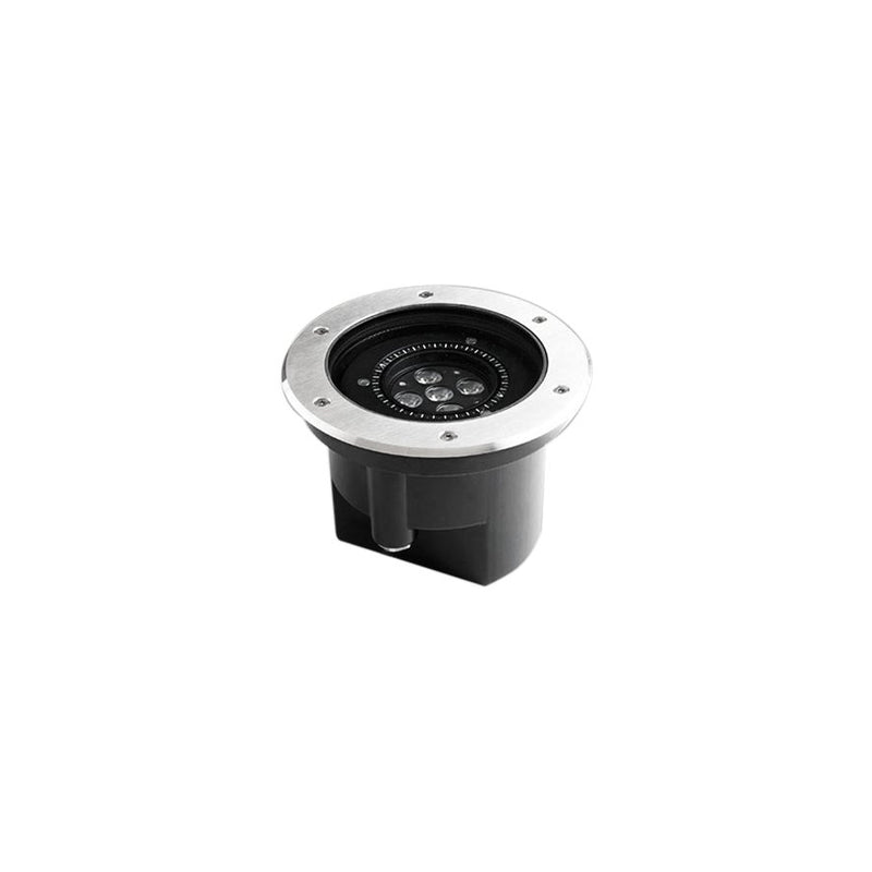 Meyer+Sohn - Bodeneinbauleuchte LED-Bodeinbauscheinwerfer 8659015020