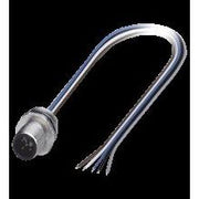Pepperl+Fuchs Fabrik - Modularer Steckverbinder Einbaustecker V15S-M16-500