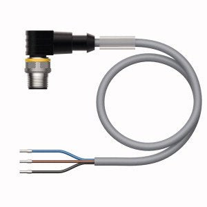 Turck - Konfektioniertes Sensor-Aktor-Kabel Anschlussleitung WSC4T-5/TEG PVC