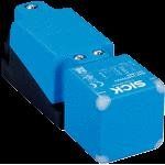 Sick - Induktiver Näherungsschalter Näherungssensor IQ40-20BPSKK0S induktiv