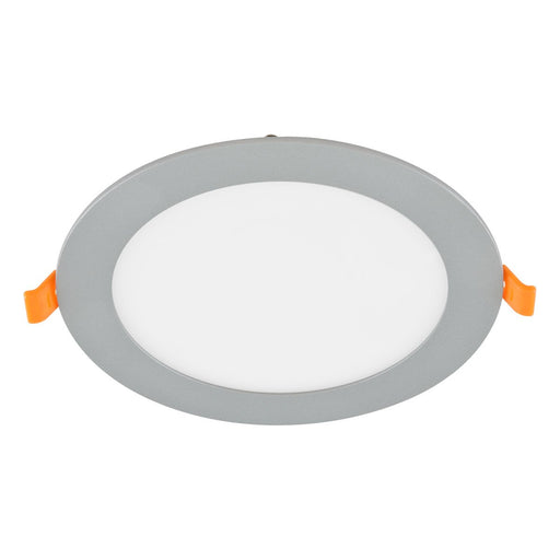EVN Lichttechnik - Decken-/Wandleuchte LED Einbau Panel LPR 173 502 15W 350mA 3000K