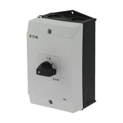 Eaton - Lasttrennschalter Ein-Aus-Schalter P1-25/I2/N I2