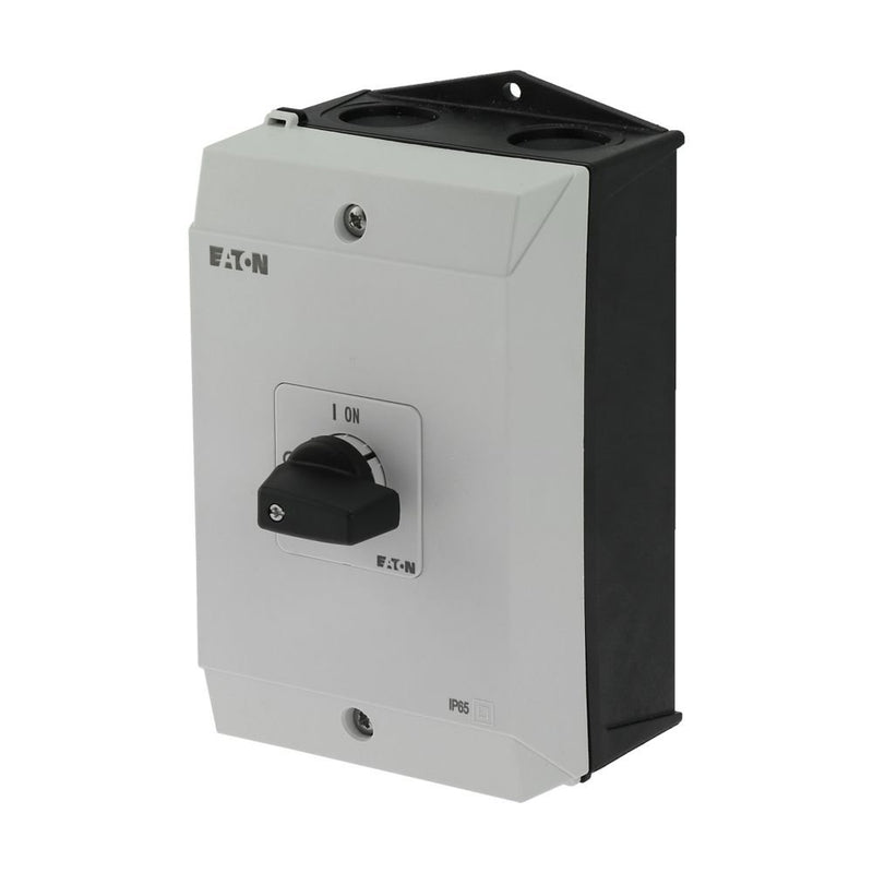 Eaton - Lasttrennschalter Ein-Aus-Schalter P1-25/I2/N I2