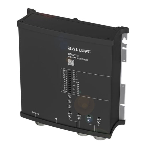 Balluff - Gleichstromversorgung Schaltnetzgerät BAE PS-XA-1W#BAE012M