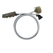 Weidmüller - SPS-Verbindungskabel Cable analoge Signale PAC-S300-HESD-V0-1M − 1 Stück