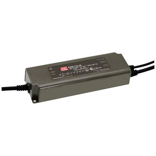 Scharnberger+Hasenbein - LED-Betriebsgerät LED-Trafo 191x63x37,5mm 54968 90-305VAC/24VDC120W