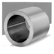 Helios Ventilatoren - Zubehör/Ersatzteile für Ventilatoren Rohrschalldämpfer RSD 315/400