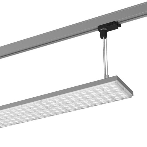 LTS Licht&Leuchten - Pendelleuchte LED-Stromschienenleuchte LUZ-P22 106 #666802 840, DALI, si