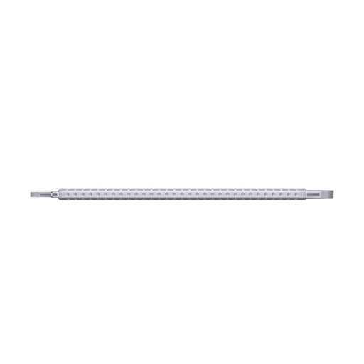 Wiha - Zubehör/Ersatzteile für Schraubendreher Schlitz Kombiklinge 269 05 Schli.2,5-4,0 120mm, System 4