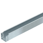 OBO Bettermann - Kabelrinne MKSMU 110 FT 110x100x3050mm − 3 Meter