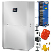 Glen Dimplex SEE - Wärmepumpe (Wasser/Wasser) Heizpaket WSIH 26TE