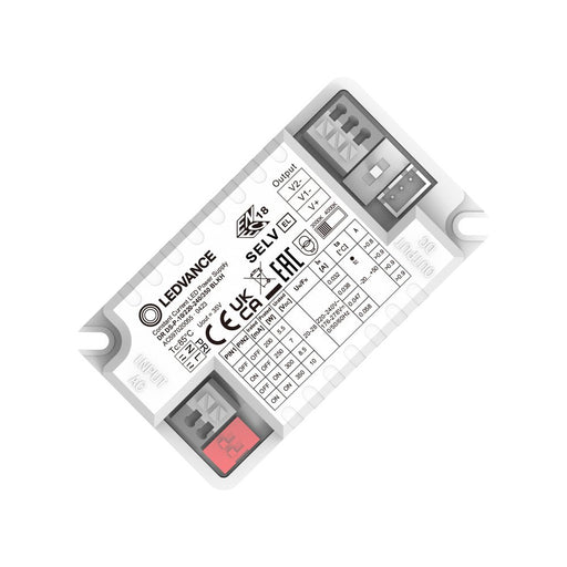 Ledvance - LED-Betriebsgerät DRDSP10220240350BLKH