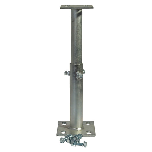 Vaillant - Zubehör/Ersatzteile für hydraulische Regelstation Fuß für Verteilerbalken 0010045860