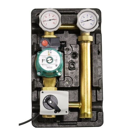 Glen Dimplex SEE - Hydraulische Regelstation Heizkreis MMH 32