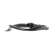 Eaton - Daten- und Kommunikationskabel E/A-Rundleitung IP67 SWD4-M6LR5-S 0.6m 5polig M12