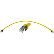 Harting - Patchkabel Kupfer Patchkabel Cat6 Crossover 09474747151 2,0m − 10 Stück