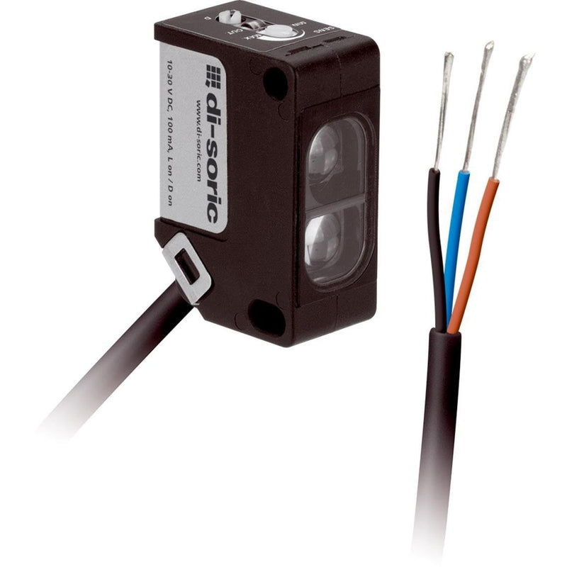 Di-soric - Lichttaster energetisch Lichttaster OT 31 K 1000 P3-3 1000mm