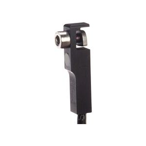 Ipf Electronic - Magnetischer Näherungsschalter Magnet-Zylinder-Sensor MZ070172 M8, 10-30V, 150mA