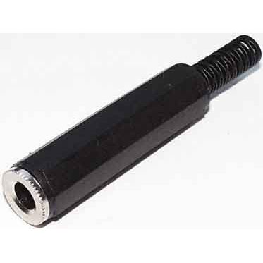 E+P Elektrik - Kommunikationstechnik-Adapter Klinkenkupplung KK 1 K