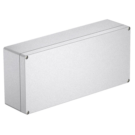 OBO Bettermann - Leergehäuse Aluminiumleergehäuse Mx 361609 CR3 Oberfl. beschichtbar