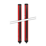TMSS - Lichtvorhang Sicherheits-Lichtgitter XUSL2E2BB051N Schutzfeld 510mm