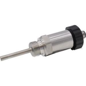 Ipf Electronic - Messgerät für Temperatur und Klima Temperatursensor, 6mm YT900121 50lang G1/2
