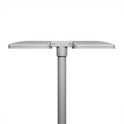 Meyer+Sohn - Straßen- und Platzleuchte LED-Strahler 8250456100 silber