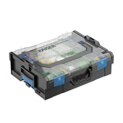 Kaiser - Werkzeugset Zubehörbox bestückt 4261011 E3S Connect