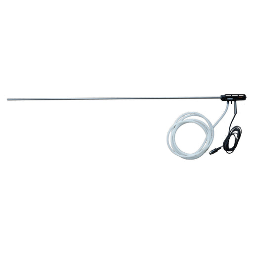 Testo - Zubehör/Ersatzteile für Differenzdrucksensor Staurohr 0635 2240 gerade