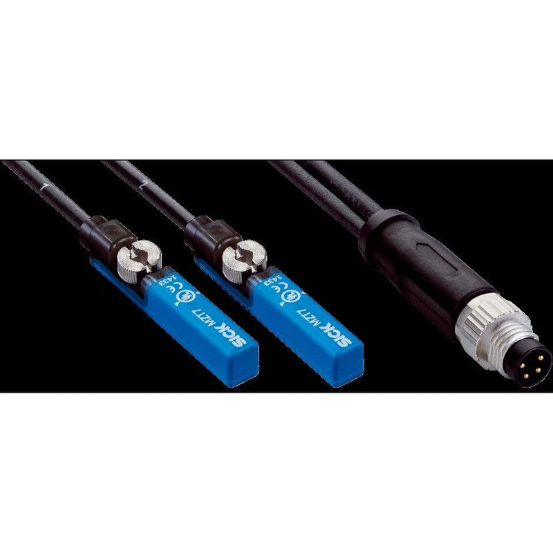 Sick - Magnetischer Näherungsschalter Sensor für T-Nut-Zylinder MZT7-03VPS-KRTS13