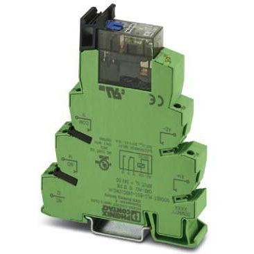 Phoenix Contact - Schaltrelais Relaismodul PLC-RSC-24DC/21HC/MS 1W, 24V DC