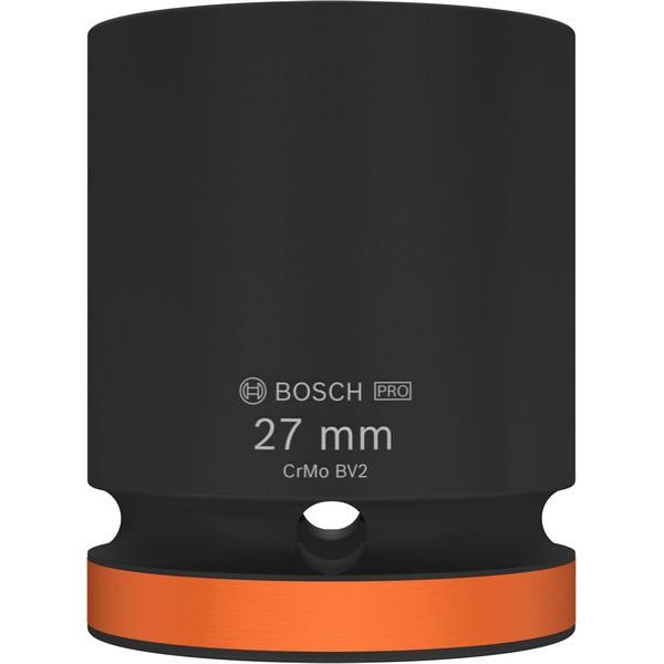 Bosch - Sechskant-Einsatz für Steckschlüssel PRO Impact 2608003061 Steckschlüsselsatz