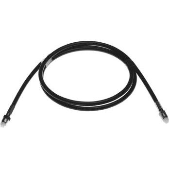 Telegärtner - Konfektioniertes Koaxkabel HF-Kabel RG-58C/U 100010250 4m 2xFME-Buchse