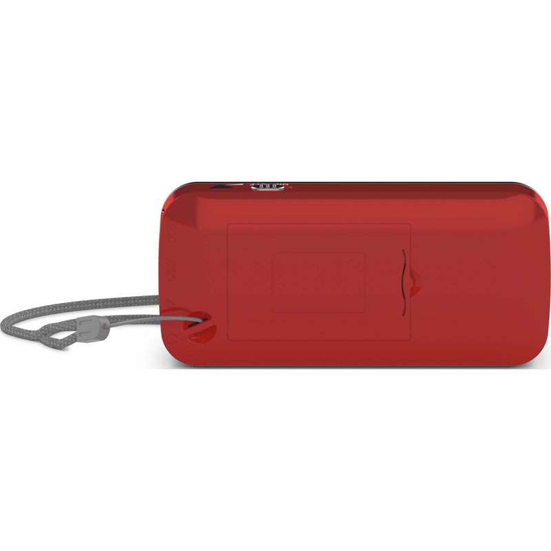 TechniSat - Radio DAB+ Taschenradio+Netzteil TECHNIRADIORDR rt+NT UKW/USB/LED-Lampe