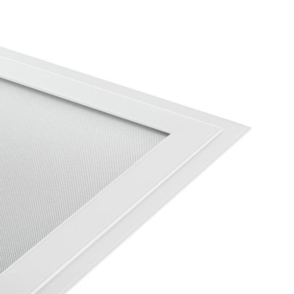 Brumberg Leuchten - Decken-/Wandleuchte LED-Panel 620x620 4.000K 32055974 4000 K