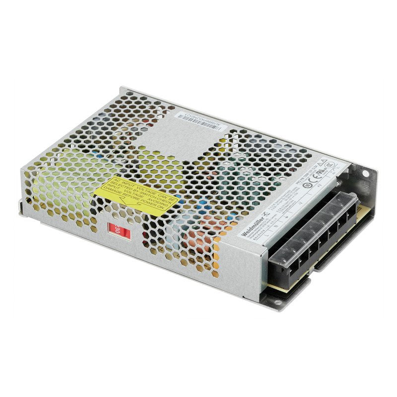 Weidmüller - Gleichstromversorgung PROPM150W12V12.5A 150W