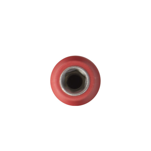 Wiha - Steckschlüssel Steckschlüsseleinsatz 246225 5.5mm x1/4" Auss.-6K