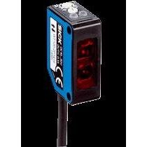 Sick - Lichttaster mit Hintergrundausblendung Miniatur-Lichtschranke WT100-2P1419
