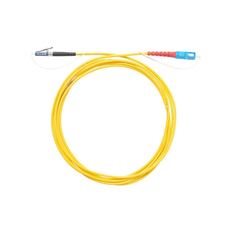 Fluke Networks - Patchkabel LWL SM-Testreferenzleitung 5235518 9µm (2m)