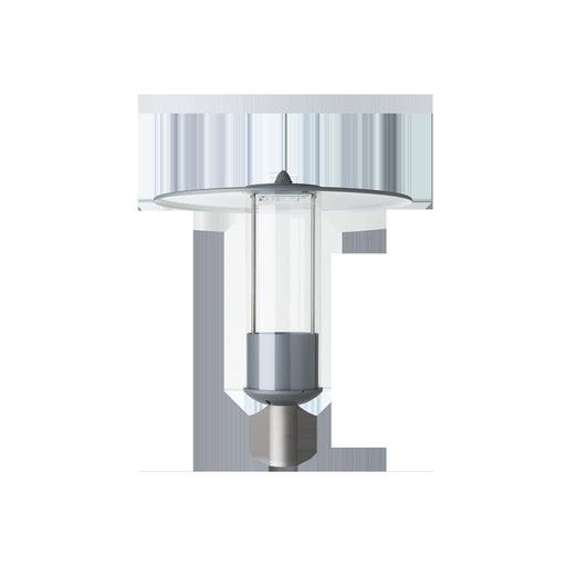 Schuch Licht - Straßen- und Platzleuchte LED-Pilzleuchte 557 1601R G2 4000K