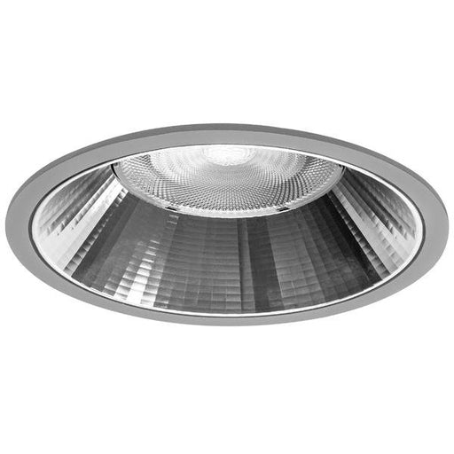 Brumberg Leuchten - Downlight/Strahler/Flutlicht LED-Einbaudownlight 230V 41615164 4000K, rund