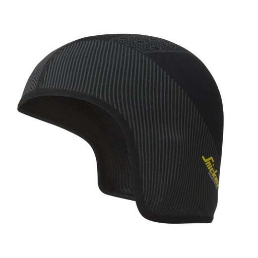 Snickers Workwear - Kopfbedeckung FW Nahtl. Gefütt. Helm 90530418007 Größe: L/XL