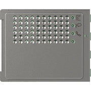 Legrand (BT) - Abdeckrahmen Frontblende Plus 351105 Robur