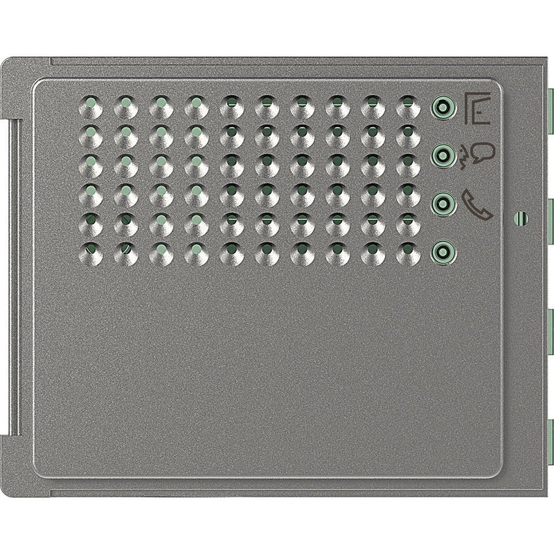 Legrand (BT) - Abdeckrahmen Frontblende Plus 351105 Robur