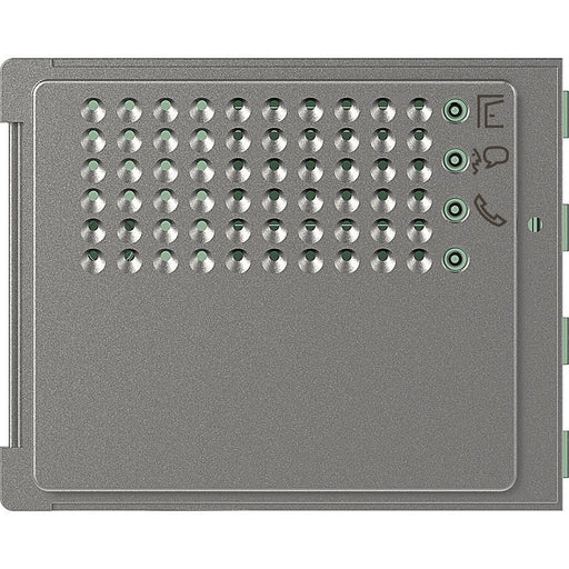 Legrand (BT) - Abdeckrahmen Frontblende Plus 351105 Robur